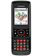 Mobilni telefon Samsung T729 Blast - 